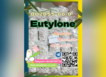 100% pass custom	Eutylone eu molly bkmdma 3mmc 3cmc	telegram:@alice9776