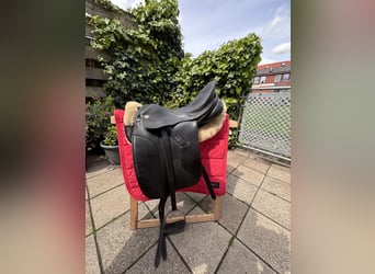 KN Symphonie saddle