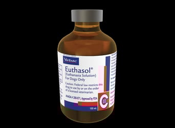 Solution for Voluntary Euthanasia