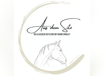 Riding Lessons [Korschenbroich & Surroundings]