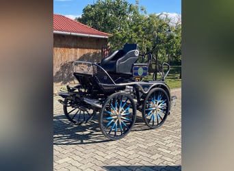 KÜHNLE MARATHON TEAM CARRIAGE