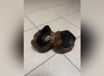 For sale Veredus brown tekno shield L-size