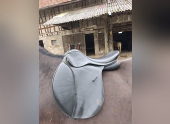 Thorowgood Vielseitigkeitssattel  Thorowgood Vielseitigkeitssattel