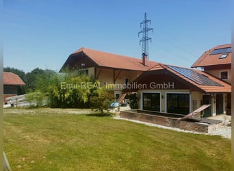 Exklusives Anwesen in Alleinlage mit Pferdehaltung