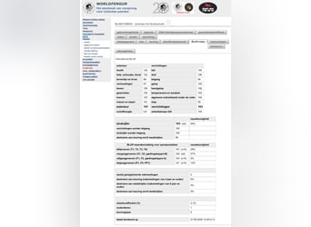 Islandpferd, Wallach, 5 Jahre, 139 cm, Fuchs