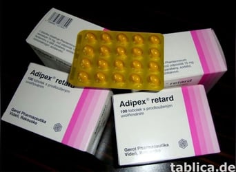 Adipex, Meridia, Sibutramine, Phentermine