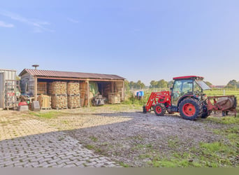 Idyllische Hofstelle in Brockum im Landkreis Diepholz mit privater Pferdehaltung!