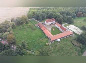 Traumhaft schöner Landsitz mit eigenem Wald, Reiterhof u.v.m. in ruhiger Lage mit guter Anbindung