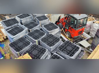 Paddockplatten kaufen, Paddockgitter, Rasengitter, Rasenwaben, Kiesgitter, Rasenwaben, Gitterplatten