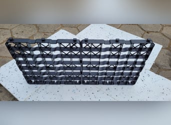 Paddockplatten kaufen, Paddockgitter, Rasengitter, Rasenwaben, Kiesgitter, Rasenwaben, Gitterplatten
