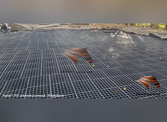 Paddockplatten kaufen, Paddockgitter, Rasengitter, Rasenwaben, Kiesgitter, Rasenwaben, Gitterplatten