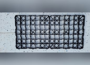 Paddockplatten kaufen, Paddockgitter, Rasengitter, Rasenwaben, Kiesgitter, Rasenwaben, Gitterplatten