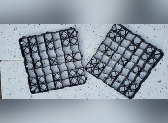 Paddockplatten kaufen, Paddockgitter, Rasengitter, Rasenwaben, Kiesgitter, Rasenwaben, Gitterplatten