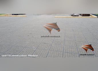 Paddockplatten kaufen, Paddockgitter, Rasengitter, Rasenwaben, Kiesgitter, Rasenwaben, Gitterplatten