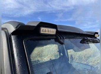 John Deere Gator | Benziner 60km/h | etwa 350h | mit Klimaanlage! | ATV RTV XUV