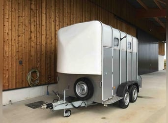 Ifor-Williams HB510XL