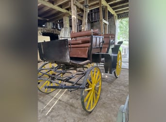 Achenbacher Jagdwagen 