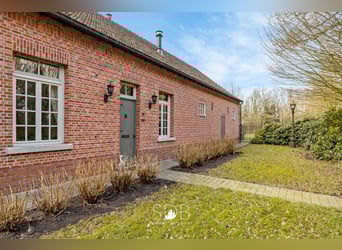Authentieke hoeve met diverse bijgebouwen en graslanden op 93.155m² - 2300 Turnhout