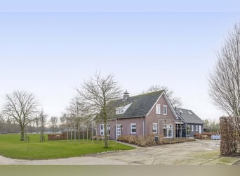 Buskensven 1, Oostrum