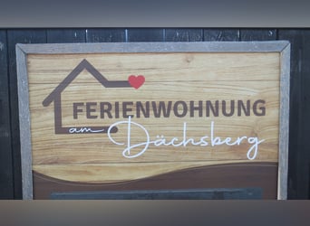 DAS Glück hat ein ZUHAUSE-gepflegtes WH +FEWO- Ortsrand Plauen / Vogtlandmetropole-Reitplatz-Boxen