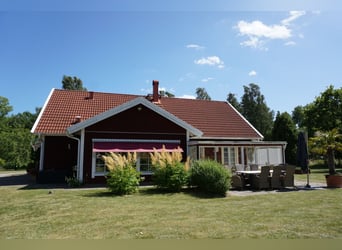 Einzigartiges Anwesen in Blekinge / Südschweden