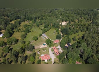 Einzigartiges Anwesen in Blekinge / Südschweden