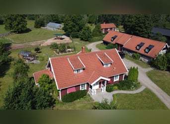 Einzigartiges Anwesen in Blekinge / Südschweden