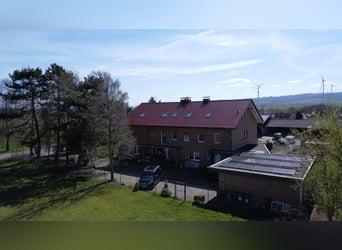 Exklusiver Pferdehof mit Reitanlage & Mehrfamilienhaus – Rendite und Lebensqualität vereint