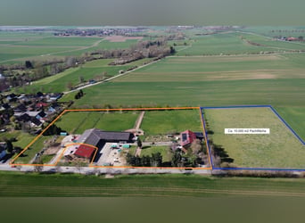 Exklusiver Pferdehof mit Reitanlage & Mehrfamilienhaus – Rendite und Lebensqualität vereint