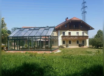 Exklusives Anwesen in Alleinlage mit Pferdehaltung