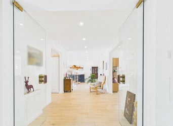 Exklusives Anwesen mit privater Reitanlage auf weitläufigem Grundstück mit ca. 24.000 m²