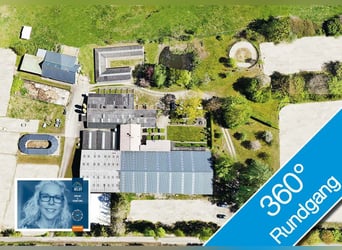 FREI // Reitanlage der kurzen Weg // Kiel, Ostsee // Halle, Führanlage // schnell erreichbar!