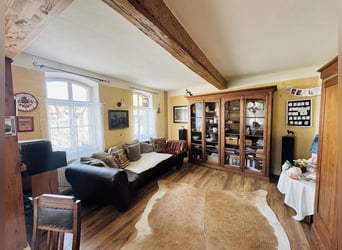 Historischer Hof mit viel Charme und Ambiente - 2 Wohneinheiten und Pferdehaltung