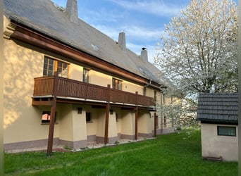 Historischer Vierseithof mit einzigartigem Entwicklungspotenzial – Reiterhof, Ferienanlage und mehr.