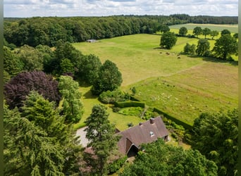 LANDSITZ MIT TORHAUS, 2 BAUPLÄTZE UND WEIDEFLÄCHEN IN DER LÜNEBURGER HEIDE