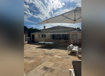 LUXURY LANDHOUSE WITH PRIVATE STABLES - COSTA BLANCA/LUXURIÖSES LANDHAUS MIT PRIVATEN STALLUNGEN