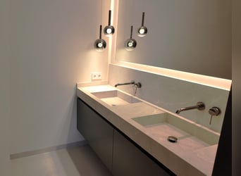 MALLORCA - PALMA: Duplex-Penthouse mit zwei privaten Terrassen und Garagenstellplatz in Palma