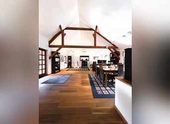 Moderner Vierkanthof mit vielen Möglichkeiten
