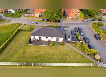 Modernes Reitanwesen auf 3,4 ha – Reithalle, 13 Boxen, Solekammer & 2 Reitplätze