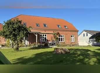 Pferdeanlage mit energetisch renoviertem Haus - Süddänemark nahe Flensburg ,46400qm