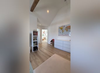 Pferdeanlage mit energetisch renoviertem Haus - Süddänemark nahe Flensburg ,46400qm