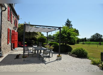 Privates, hochwertiges Reiterhofgrundstück