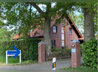 Reitanlage in idyllischer Lage im Ammerland