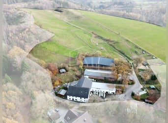 Reitanlage in Kierspe