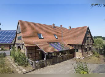 Resthof in traumhafter Landschaft