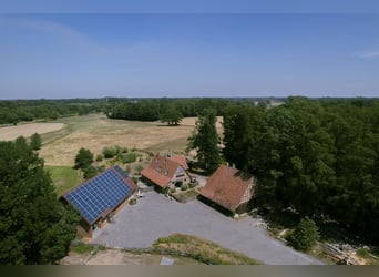Resthof in traumhafter Landschaft