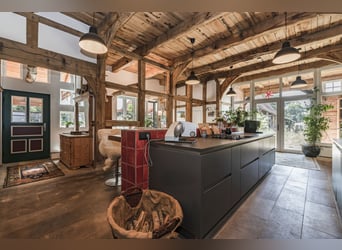 Resthof in traumhafter Landschaft