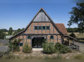 Resthof in traumhafter Landschaft