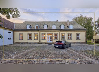 Schloss zu verkaufen in Rheinhessen mit eigener Reitanlage und Event-Location!