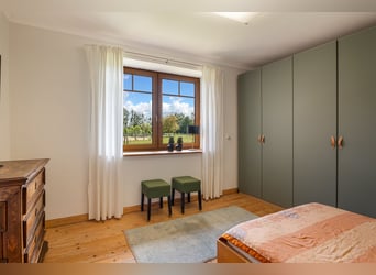 Schöner Landsitz für Pferdeliebhaber